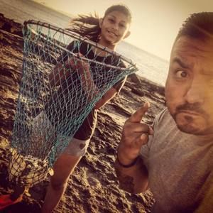 Meet your Posher, Jaime